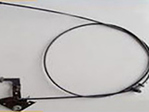 汽車剎車線(拉索)