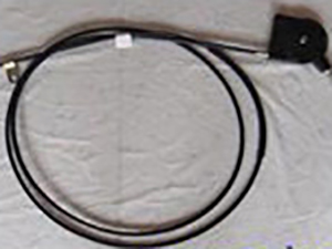 汽車剎車線(拉索)