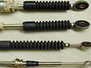 汽車剎車線(拉索)