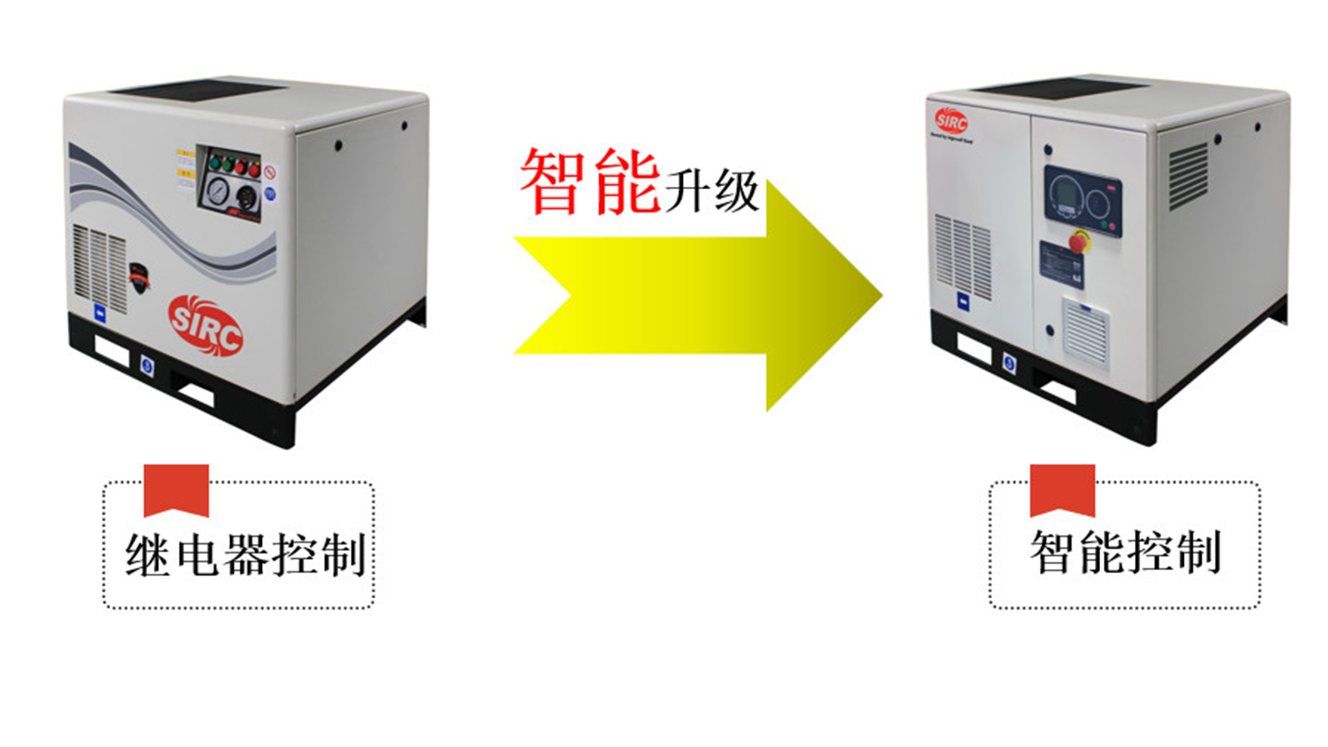 英格索蘭V系列5-11kW新產(chǎn)品重磅發(fā)布